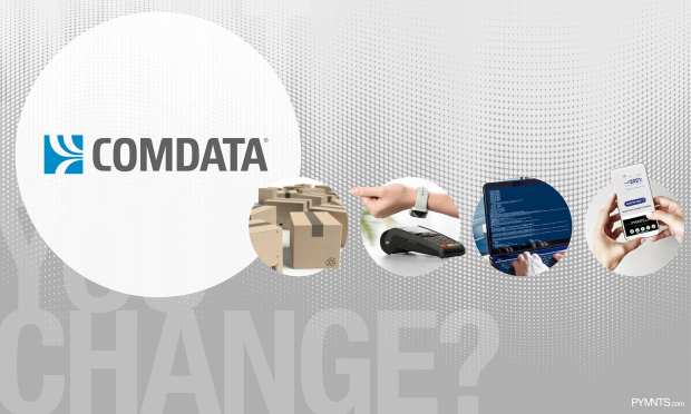 Comdata - What Will You Change