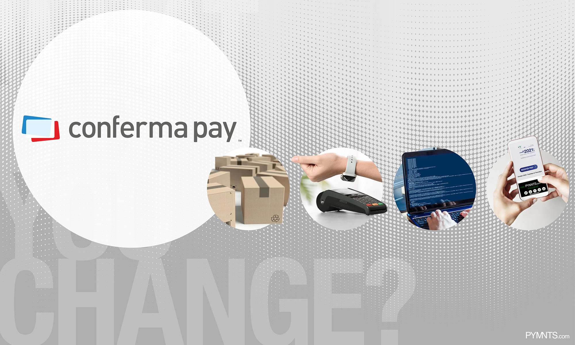 Conferma Pay: Optimal Payment For The Work-Life Hybrid