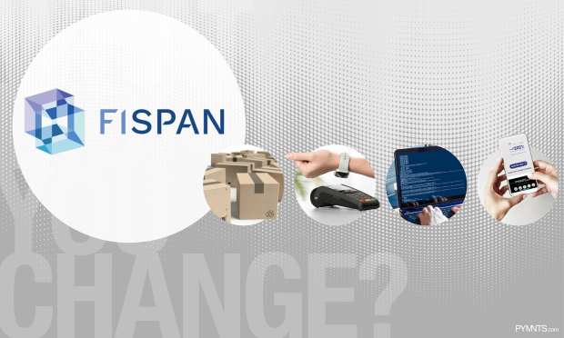 Fispan - What Did You Change