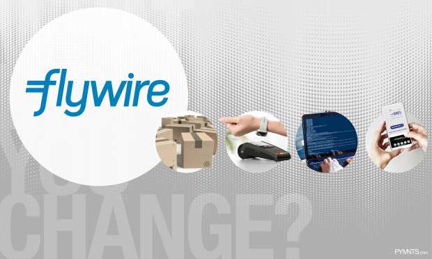 Flywire - What Did You Change
