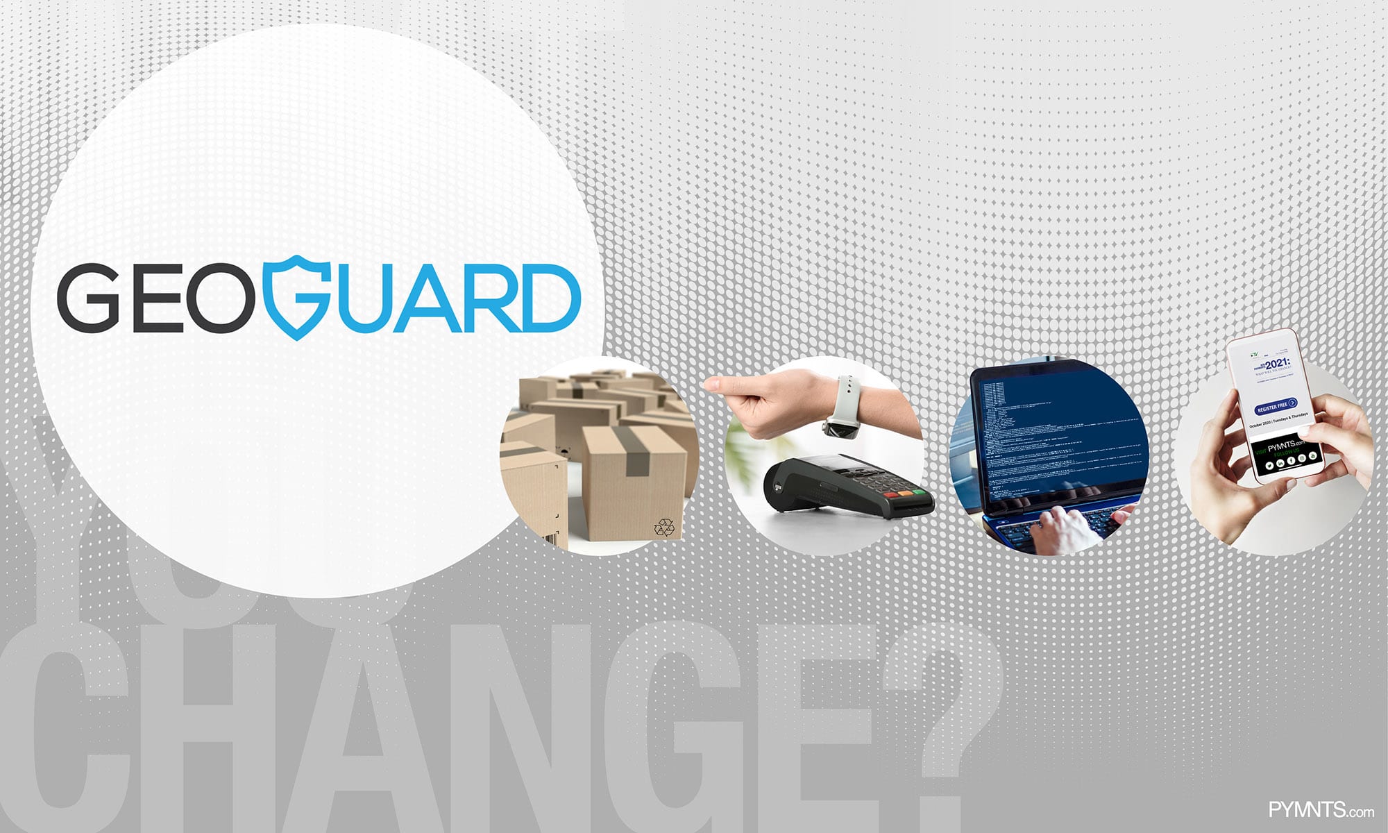 GeoGuard: Positive Certainty During Uncertain Times