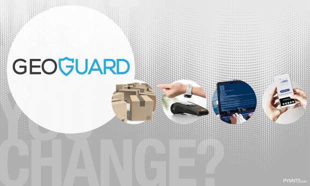 GeoGuard - What Did You Change
