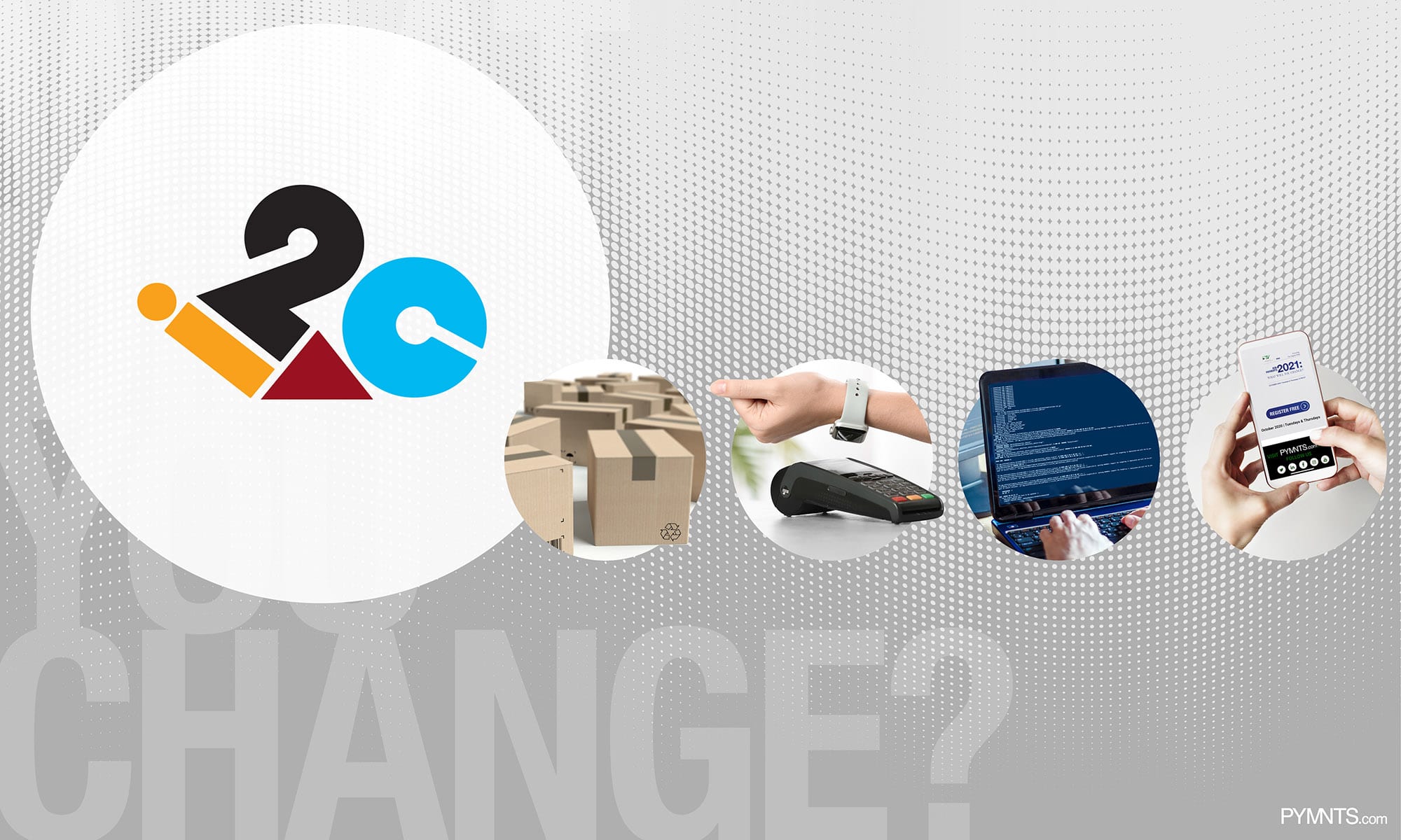 i2C: Doing Well By Doing Good