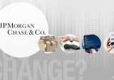 J. P. Morgan: Making Digital Payments Simple, Seamless And Secure