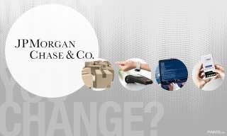 J. P. Morgan: Making Digital Payments Simple, Seamless And Secure