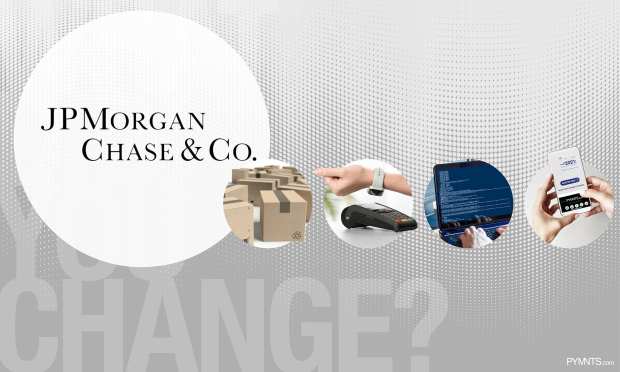 JPMorgan - What Did You Change