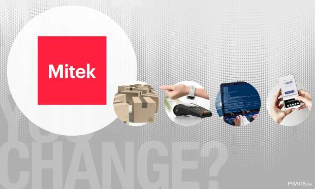 Mitek - What Did You Change