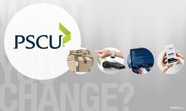 PSCU - What Did You Change