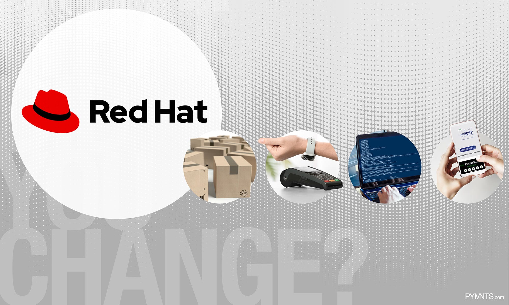 Red Hat: Cloud Technology And The New Digital Normal