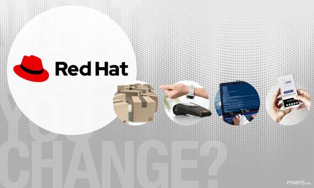 Red Hat - What Did You Change?