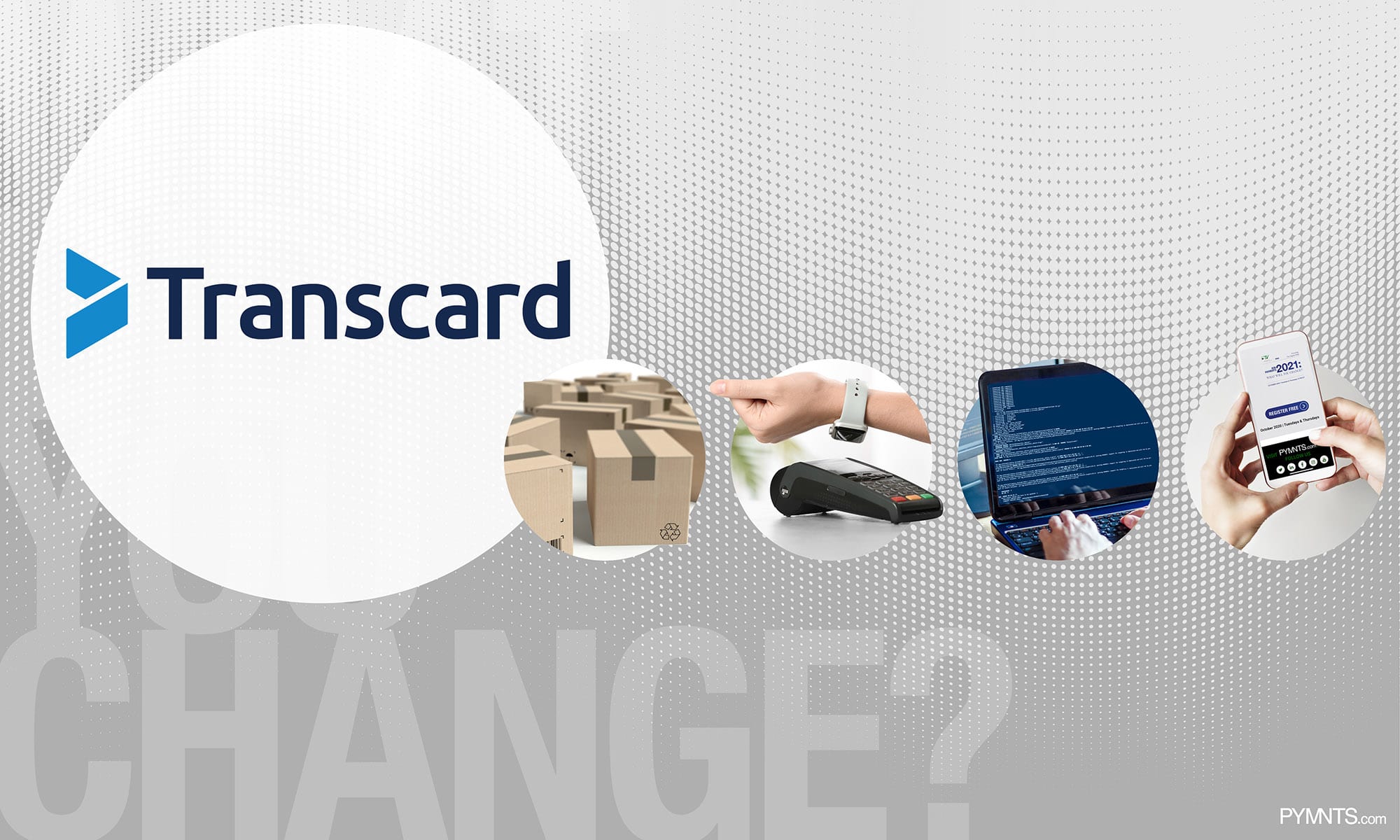 Transcard: Rethinking B2B Commerce In The New Reality