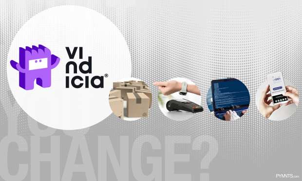 What Did You Change: Vindicia