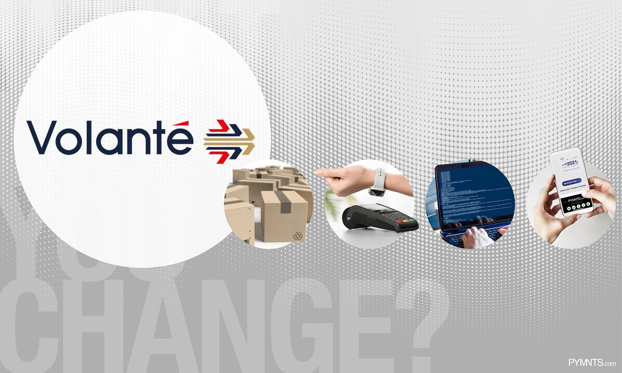 Volante: Cloud Technology’s Inherent Resiliency Is The Answer To Uncertainty