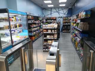 Autonomous Retail Startup AiFi Secures $30M Total Funding