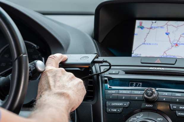 Amazon Introduces Alexa Custom Assistant For In-Car Apps