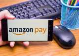 Amazon India To Let Users Pay Credit Card Bills With Amazon Pay