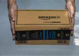 Amazon Pours Millions Into India Unit