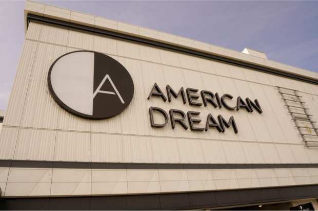American Dream Mall Reopens Under Financial Cloud