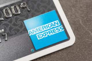 American Express: Rebound In (Non-T&E) Consumer Spend — Online Retail Up 20 Pct