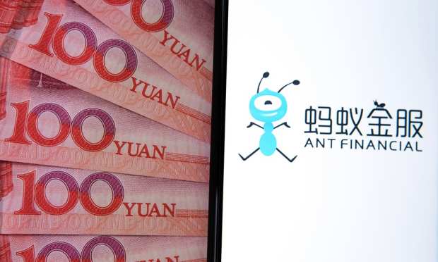 Sources: Ant Group Plans $280B Hike In IPO Valuation Target 