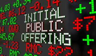 Ant Group Seizes Moment, Files For $34.4B Blockbuster IPO