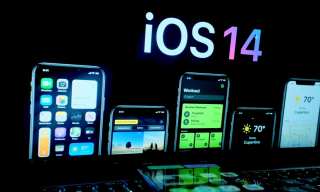 Apple iOS 14 Sparks Antitrust Grievance In France