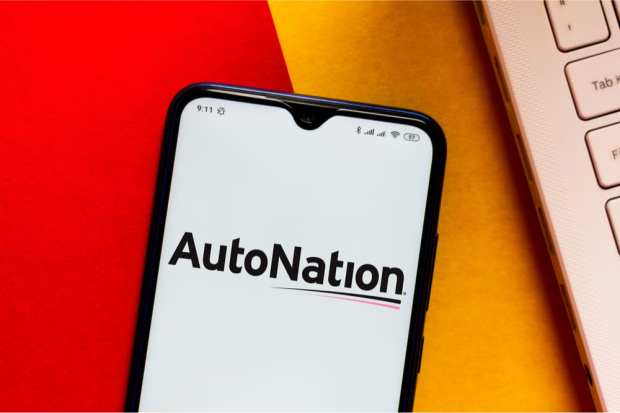 AutoNation And The Revving Up Of The Ownership Economy