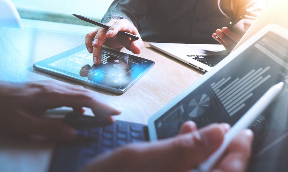 Why Digitized Back Office And AP Processes Are B2B’s ‘New Normal’