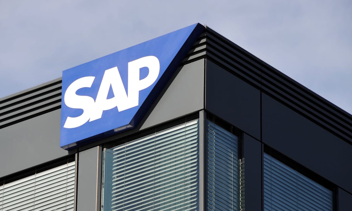 Today In B2B Payments: SAP Collabs On Supply Chain Tech; BMO Forms SMB Banking Team