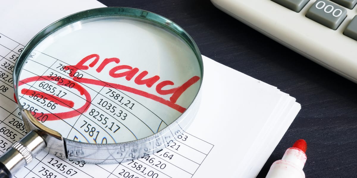 B2B Scammers Wield The Power Of The Invoice