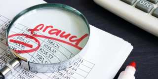 B2B Scammers Wield The Power Of The Invoice