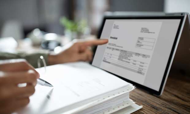 Aliaswire Unveils Invoicing, Payments Offering