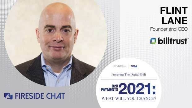 Billtrust CEO: B2B Buyers Ignore Suppliers’ Payments Preferences At Their Peril