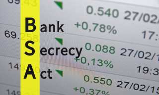 Fed Reserve, FinCEN Seek Input On Bank Secrecy Act Rule Changes