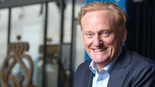 Ahold Delhaize CIO: Online Sales Way Up; Will Retreat Post-COVID