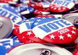 Big Data, Targeted Political Ads Face Election Day Test