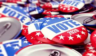 Big Data, Targeted Political Ads Face Election Day Test