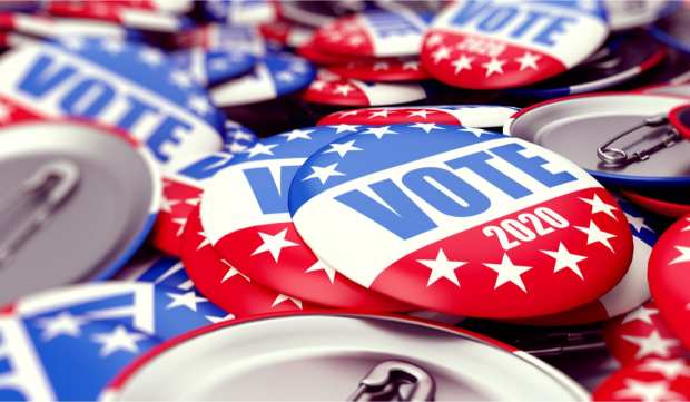 Big Data, Targeted Political Ads Face Election Day Test