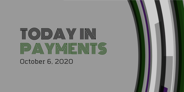 Today In Payments: Teen Spending Plummets To 20-Year Low; House Could Break Up Big Tech