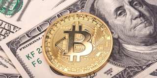 For Retail and Digital Currencies: Cryptos Today, Digital Dollars Tomorrow?