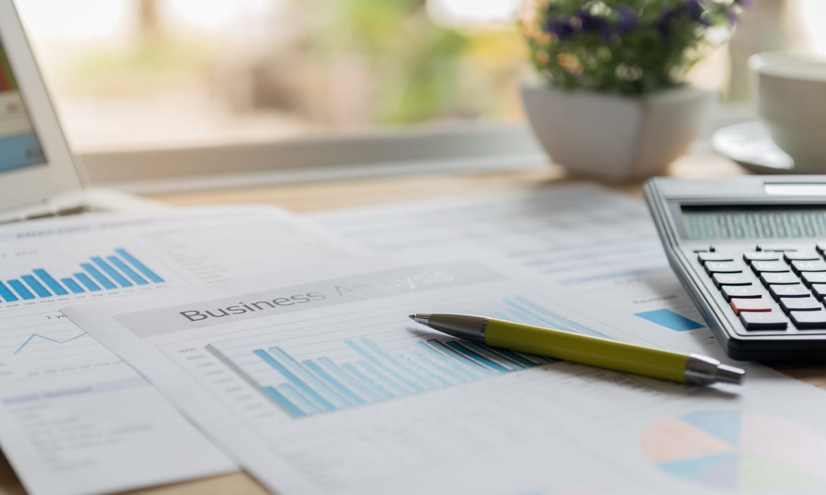BlueVine Takes Wraps Off Small Biz Banking Platform