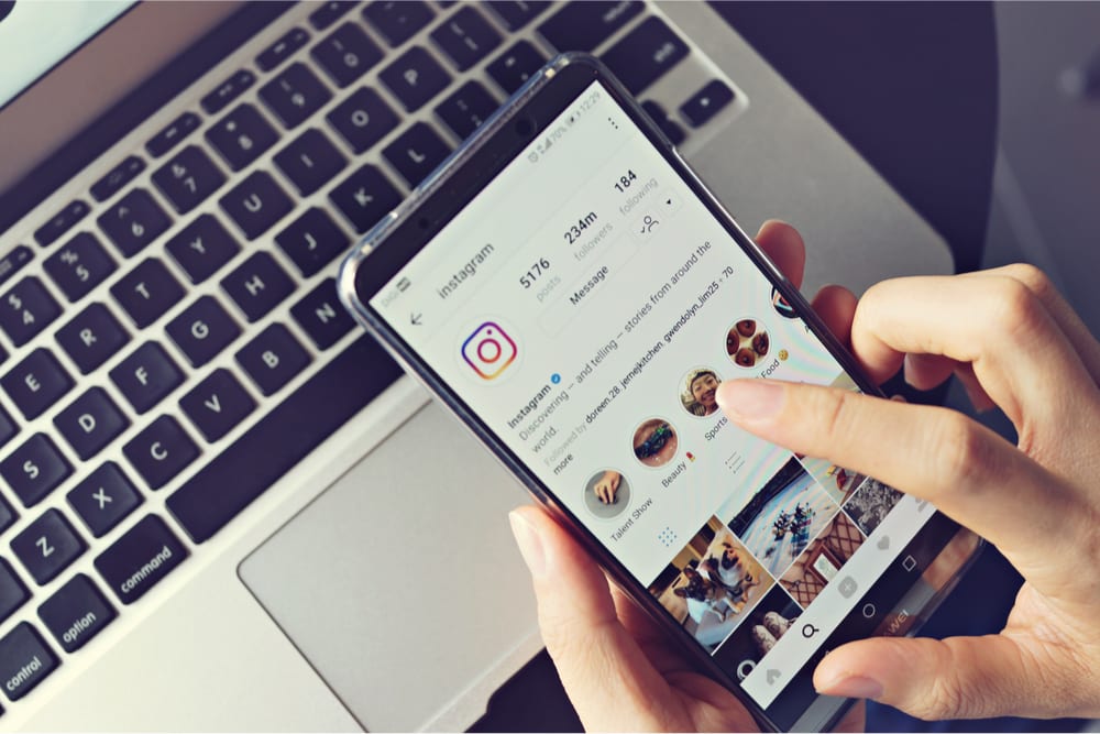 Facebook Agrees To Labeling Program For UK Instagram Posts