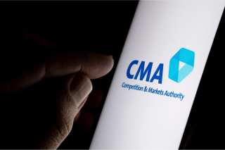 UK Weighs New Regulatory Unit To Police Tech Firms