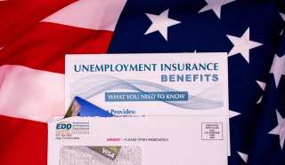 California Freezes Unemployment Debit Cards Over Purported Fraud 