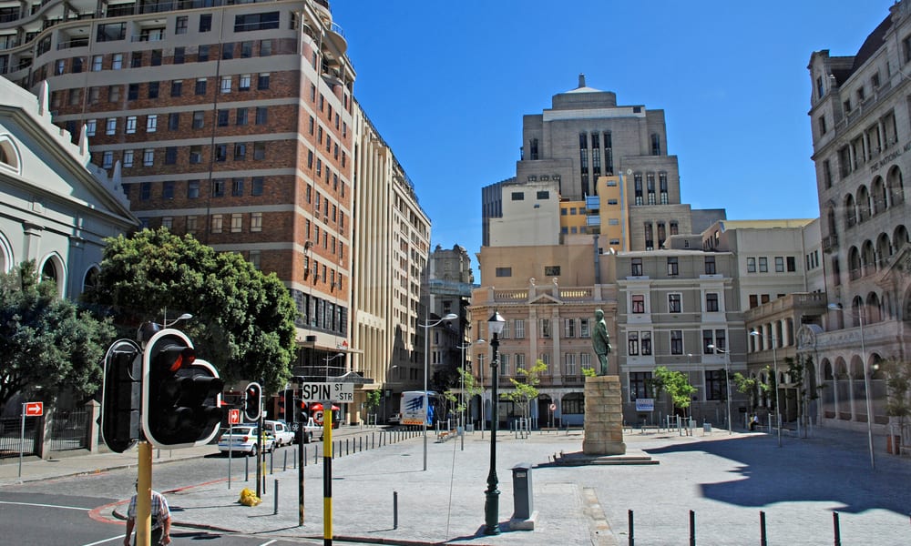 Global Chains Snap Up Distressed Independent Hotels In Africa