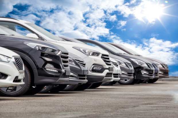 CarLotz To Go Public Via A SPAC