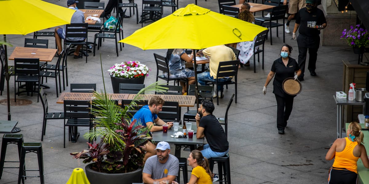 Illinois SMBs Face Tighter COVID-19 Restrictions