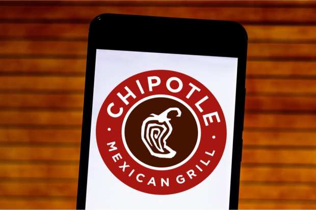 Chipotle’s Online Ordering Surge Bodes Well For Restaurants’ Digital Efforts