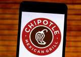 Chipotle Digital Sales Soar 202.5 Pct