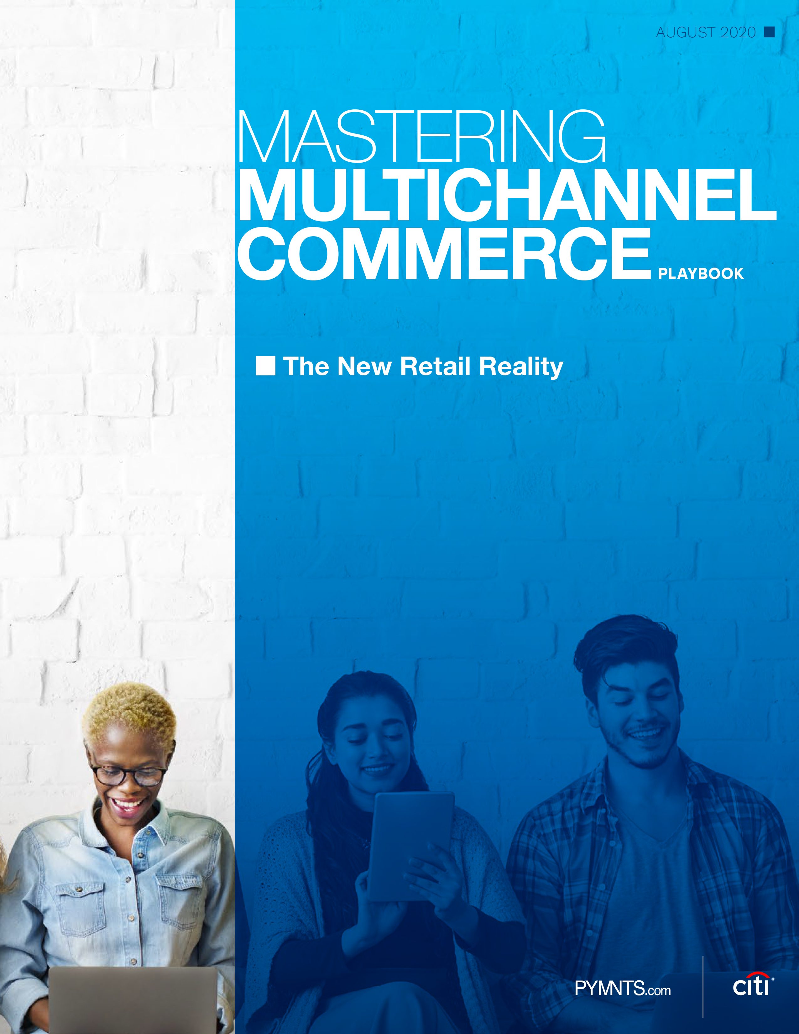 Masterin PYMNTS | Mastering Multichannel Commerce